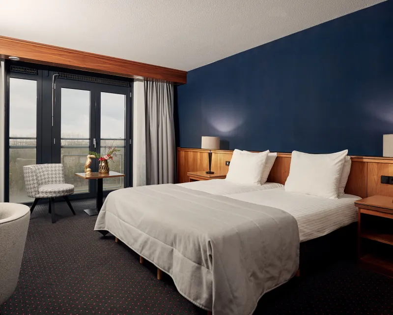 Comfort Twin Room