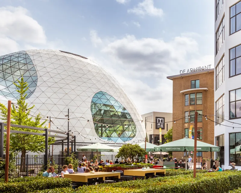 Eindhoven - VisitBrabant