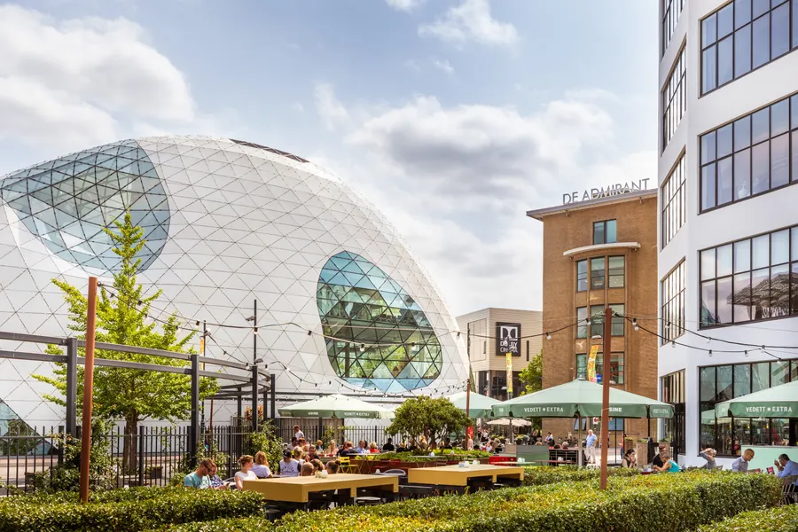 Eindhoven - VisitBrabant