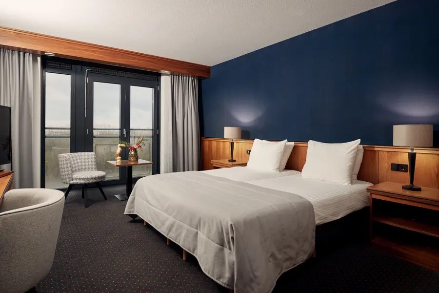 Comfort Room