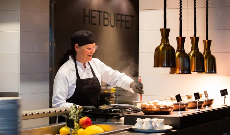 Het Buffet