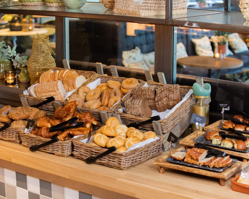Het Buffet