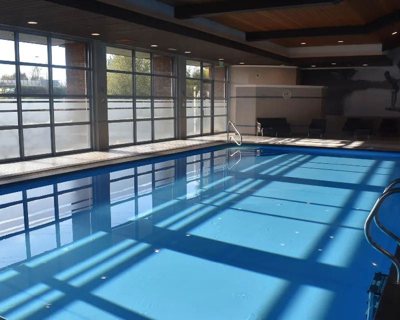 Toucan Sportsclub