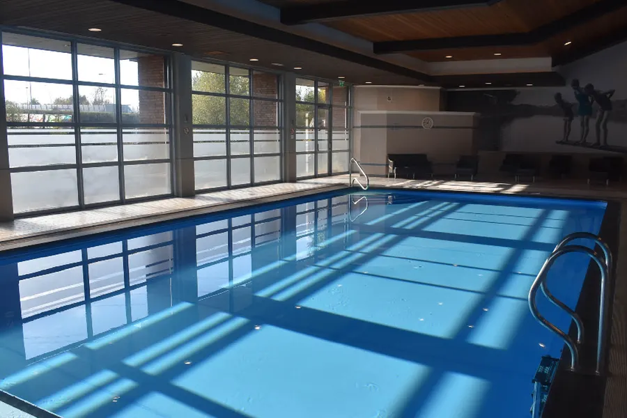 Toucan Sportsclub