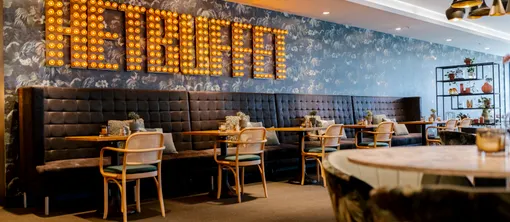 Het Buffet