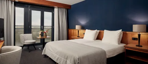 Comfort Twin Room
