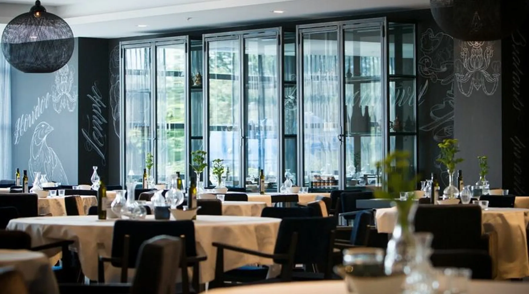 Brasserie Martinus