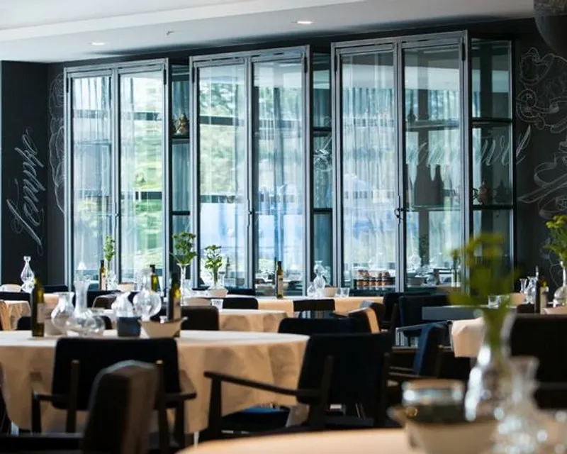 Brasserie Martinus