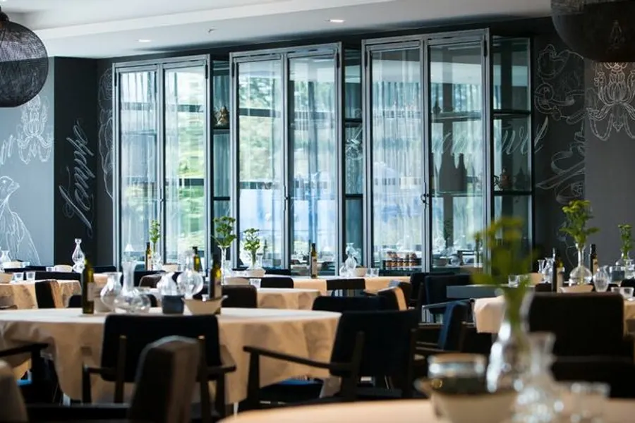 Brasserie Martinus