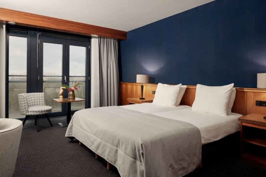 Comfort Twin Room