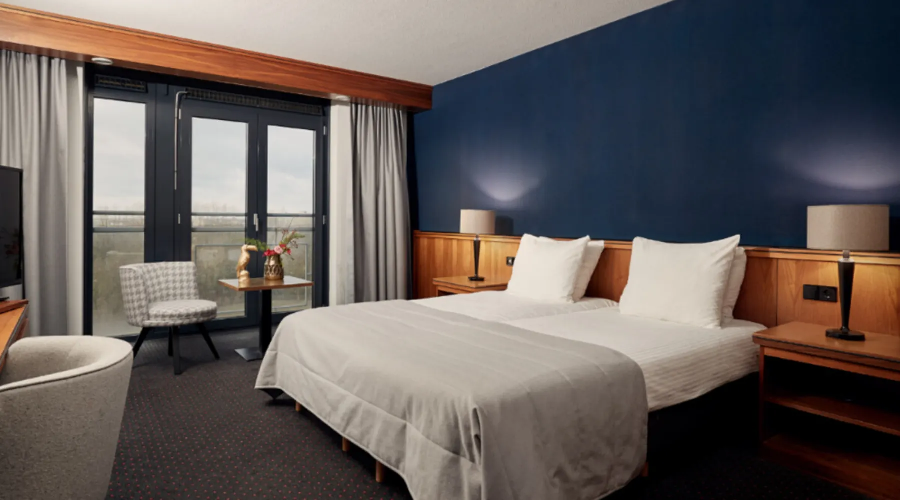 Comfort Kamer
