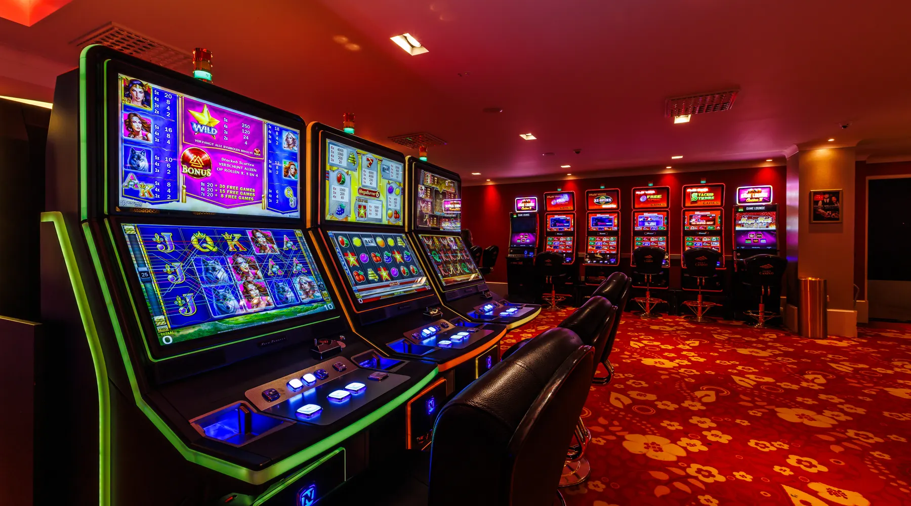 Casino