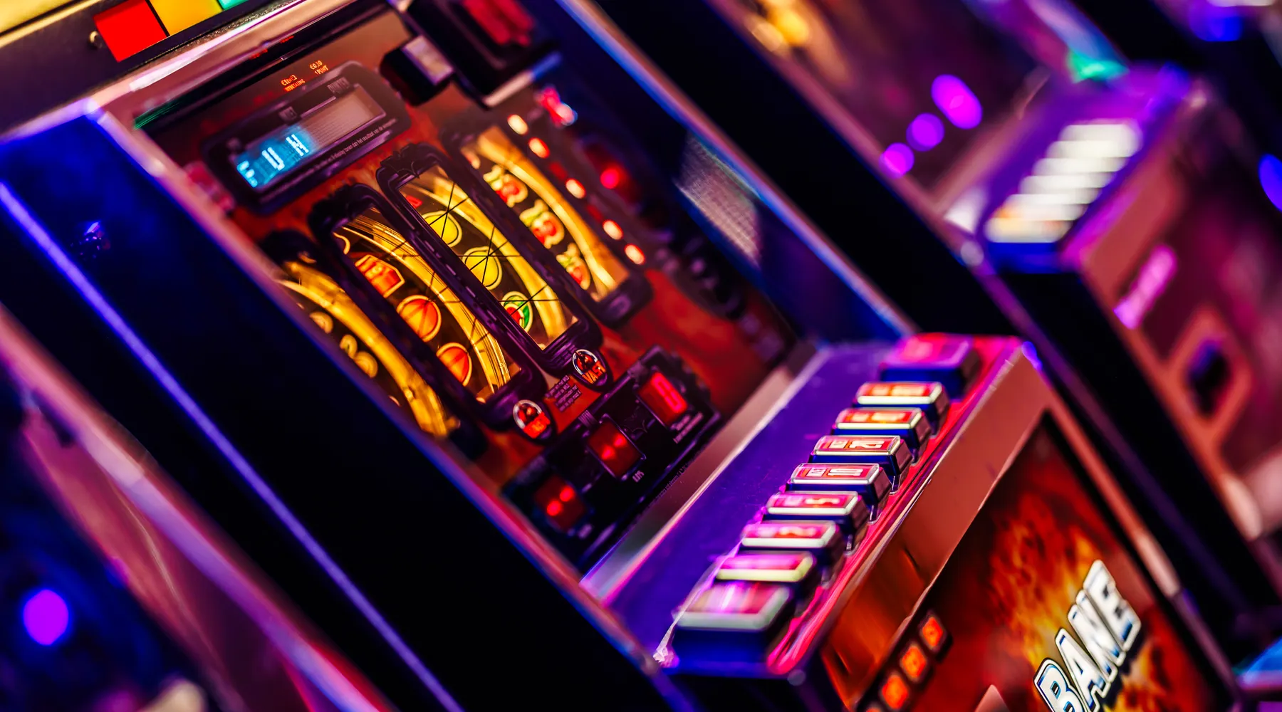 Casino
