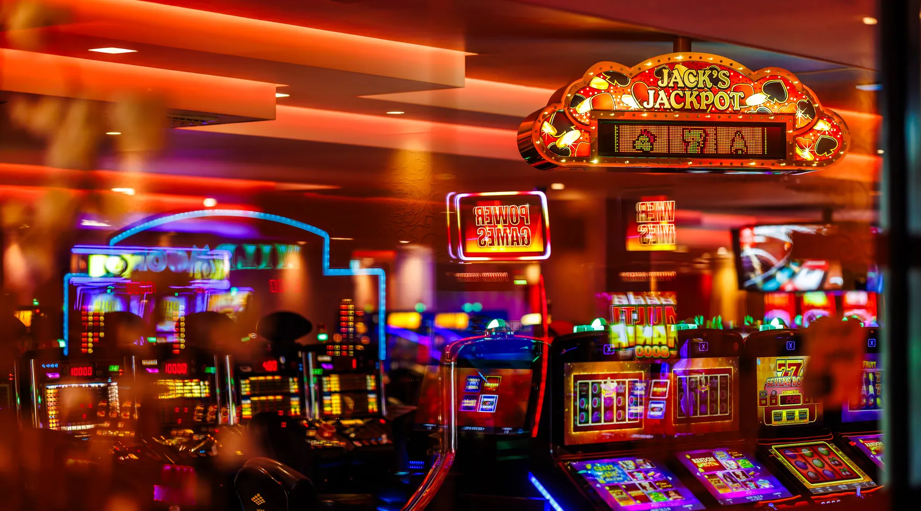 Casino