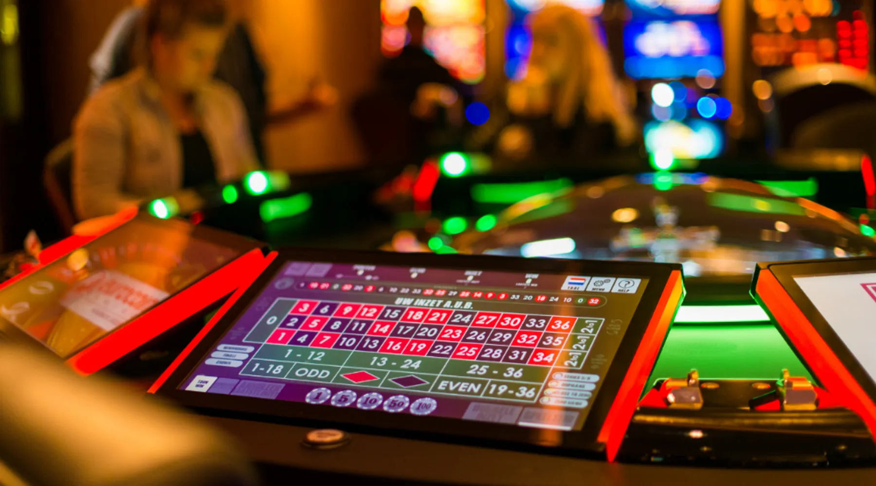 Jack's Casino