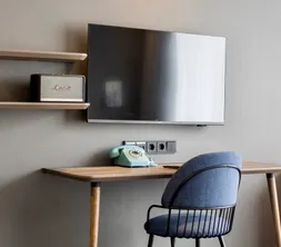 Mindervalide kamer
