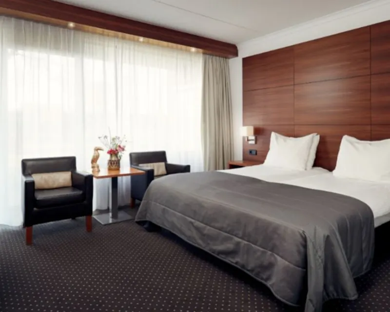 Comfort Twin Room