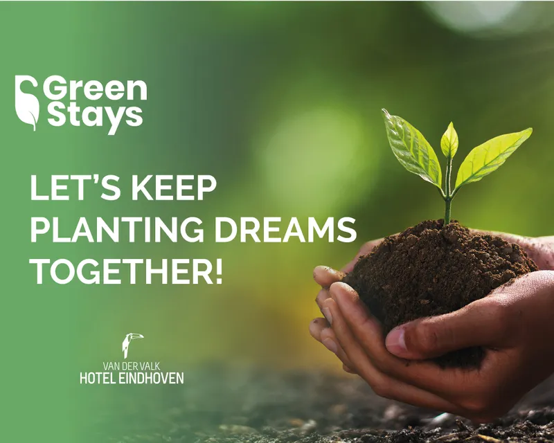 Green Stays
