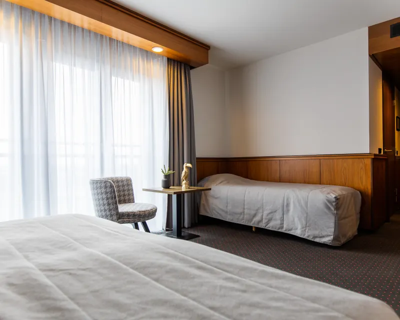 Comfort Triple Room