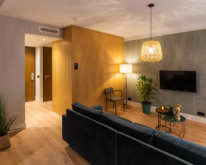 Jungle Family Suite