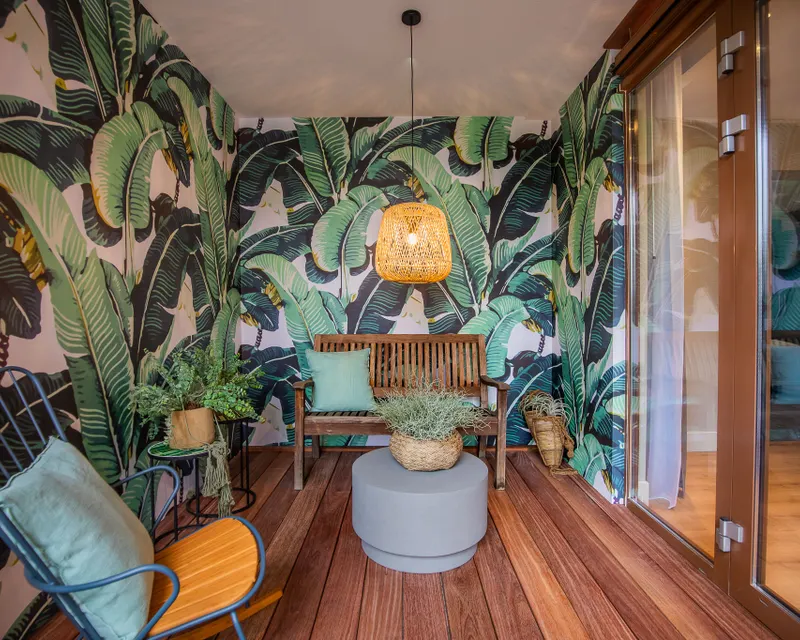 Jungle Family Suite