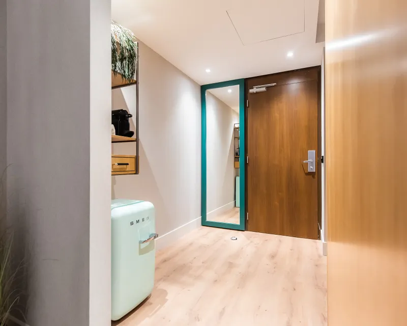 Jungle Family Suite