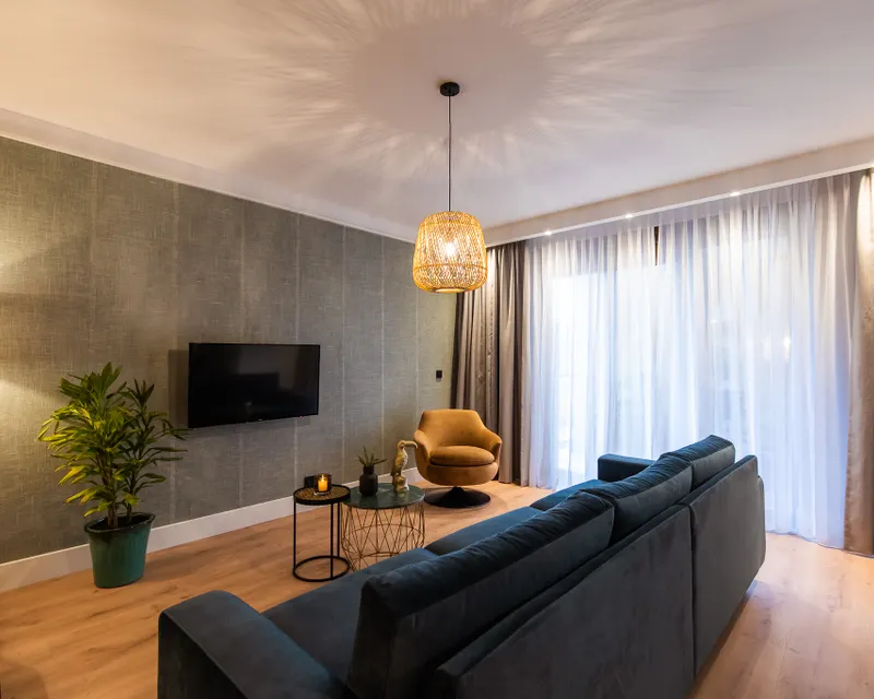 Jungle Family Suite