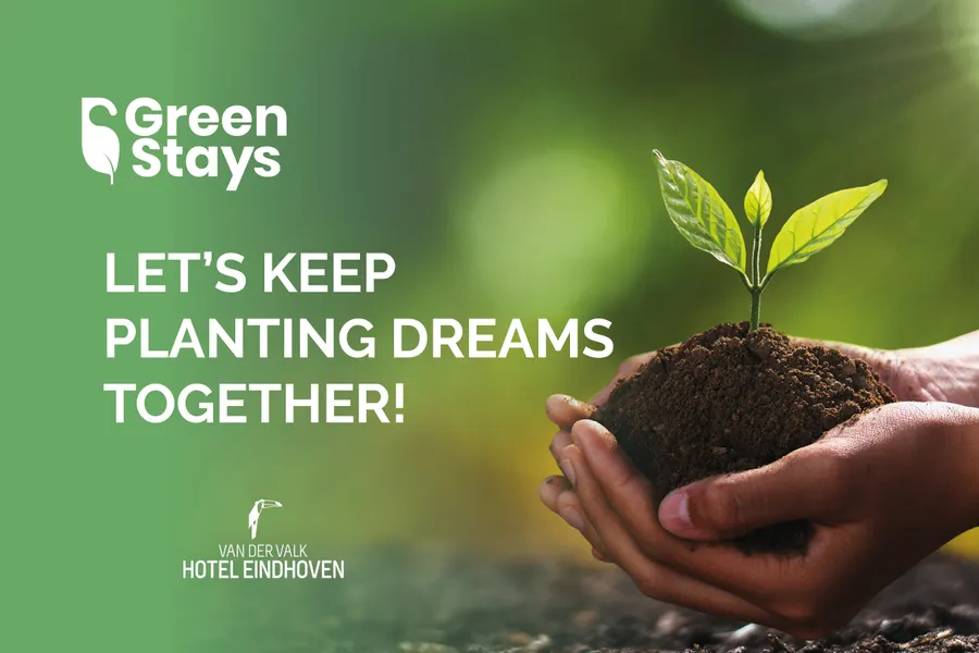 Green Stays
