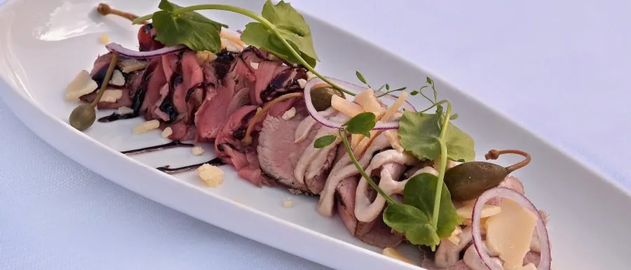 restaurant tilburg van der valk