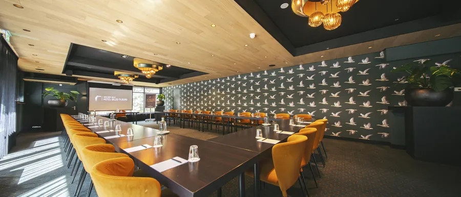 salle de réunion dans le lieu de la réunion