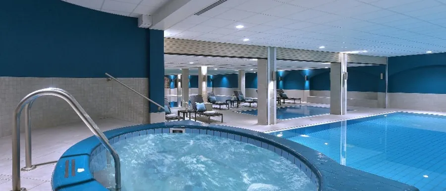 hotel a tilbourg avec piscine