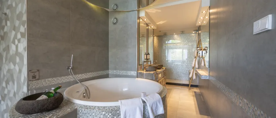 suite de luxe près de tilburg