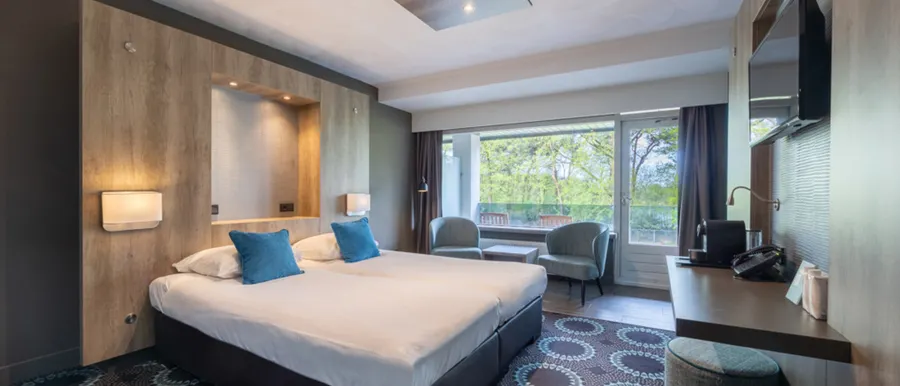 grandes chambres