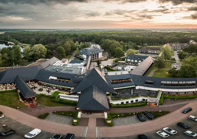 Hotel Gilze - Tilburg