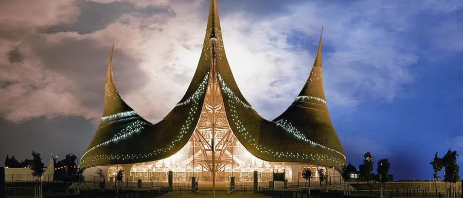 hotel pres de Efteling
