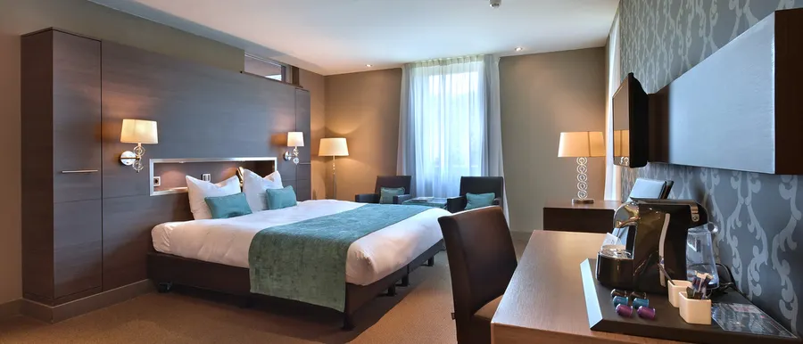 plus grand hotel tilburg