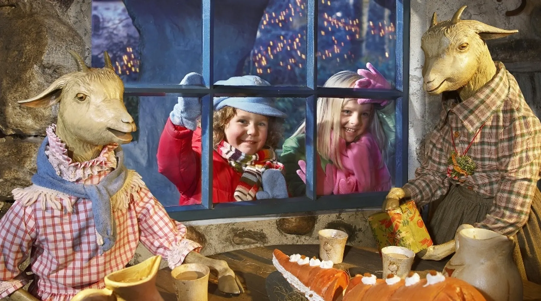 Family Park Efteling