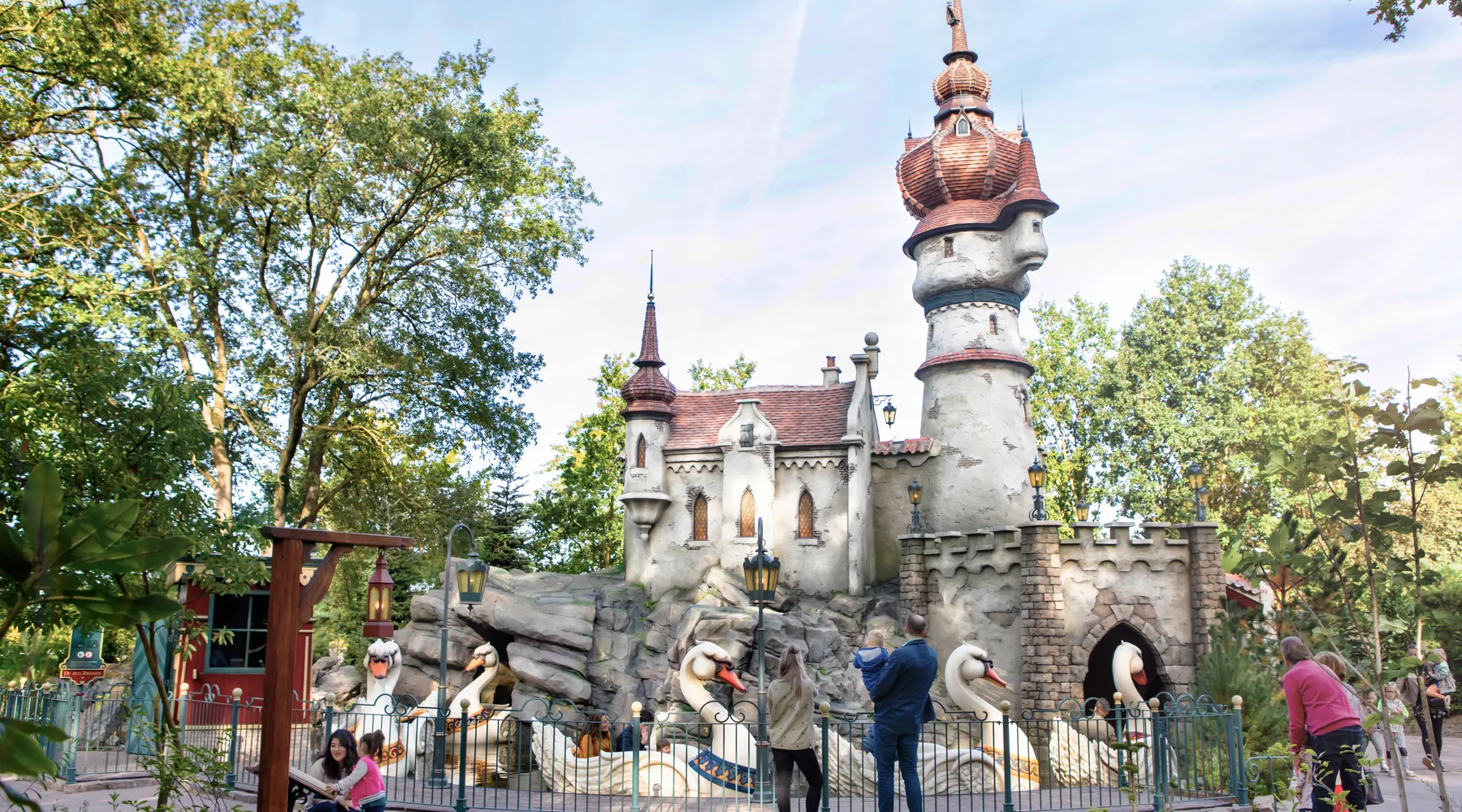 Efteling