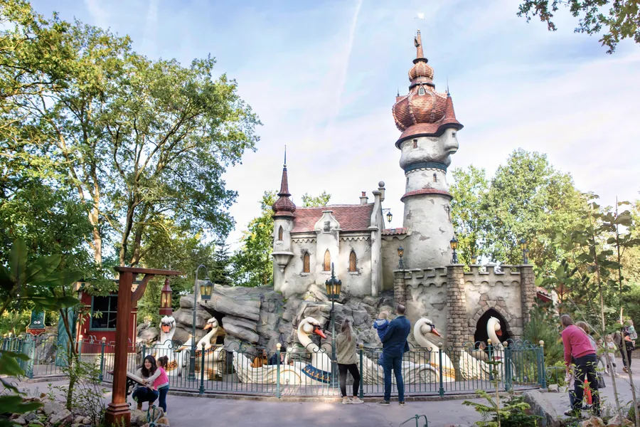 Efteling