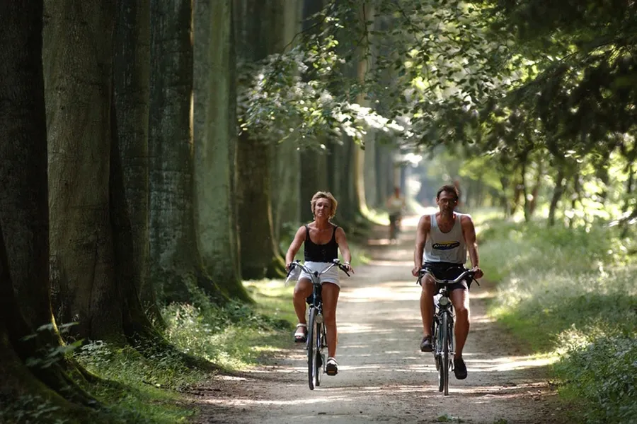 Radfahren
