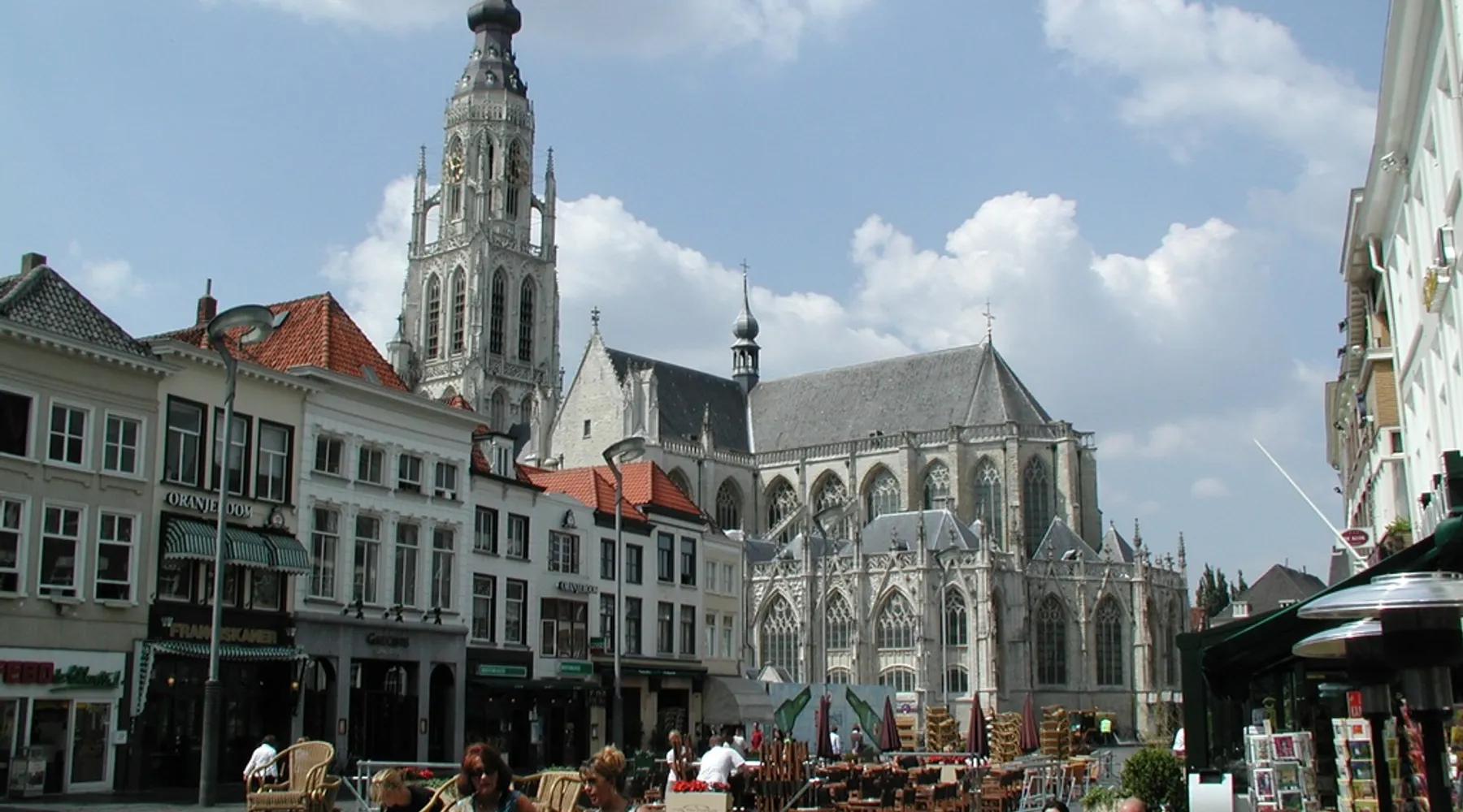 Hotel Gilze - Tilburg