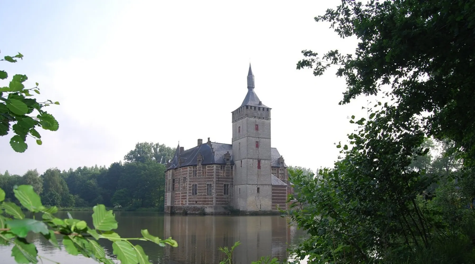 Hotel Gilze - Tilburg