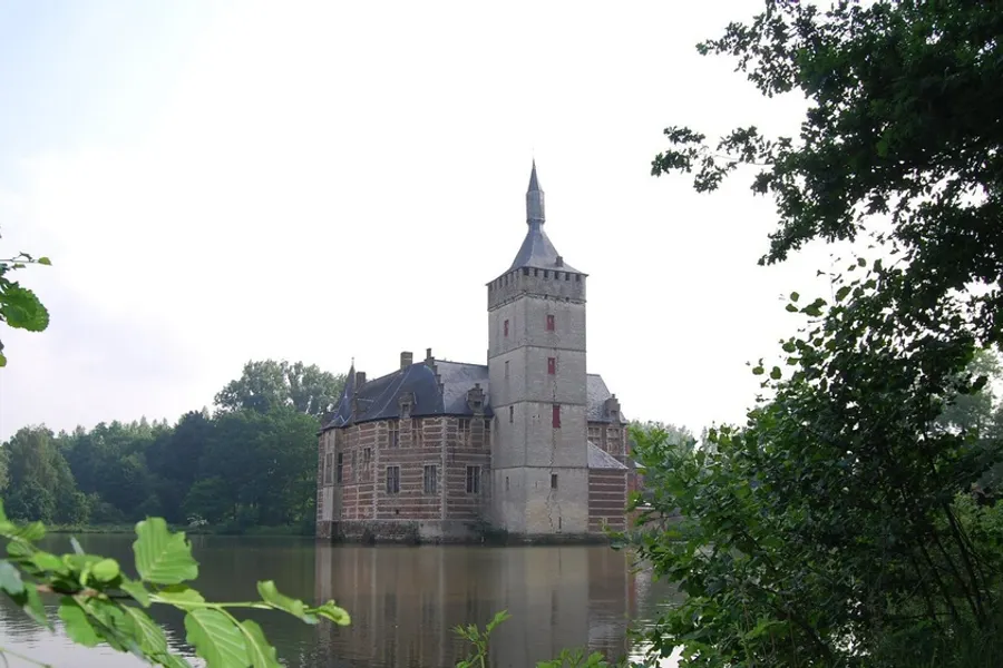 Hotel Gilze - Tilburg