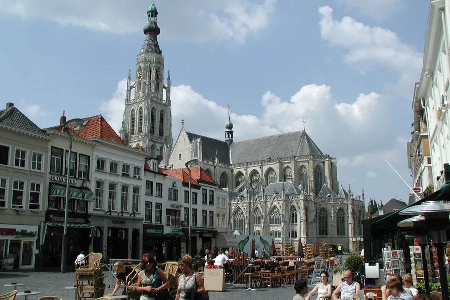 Breda