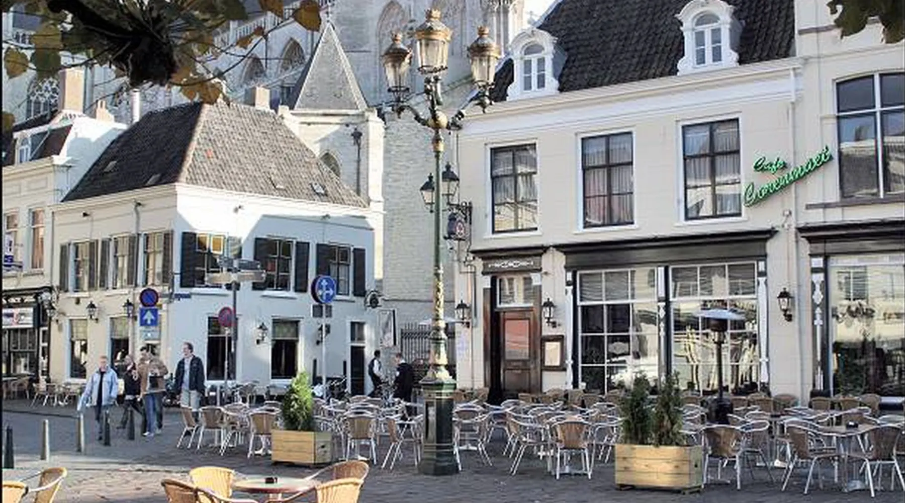 sites breda