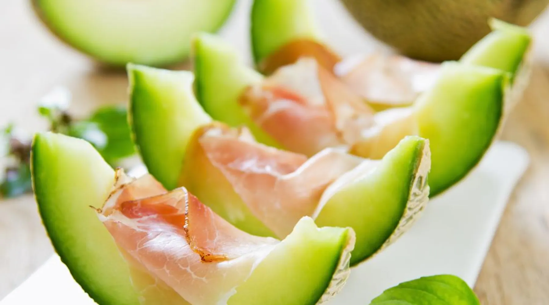 uitgebreid brunchbuffet
