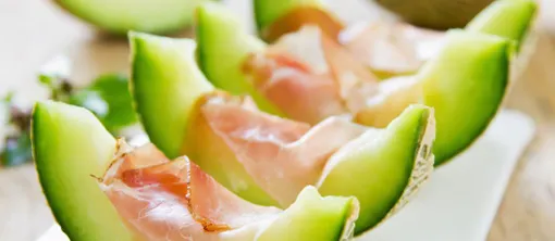 uitgebreid brunchbuffet