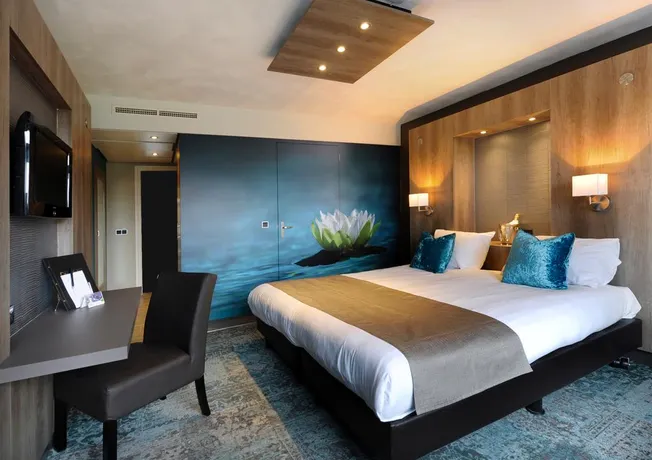 standard van der valk room