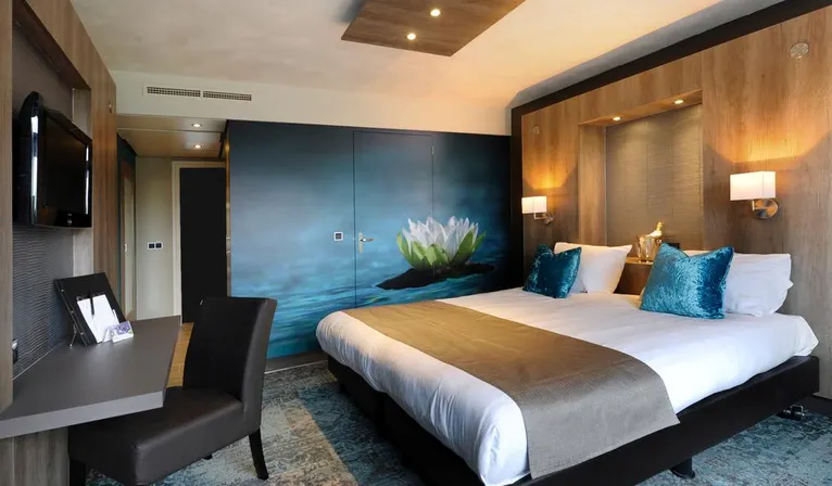 standard van der valk room