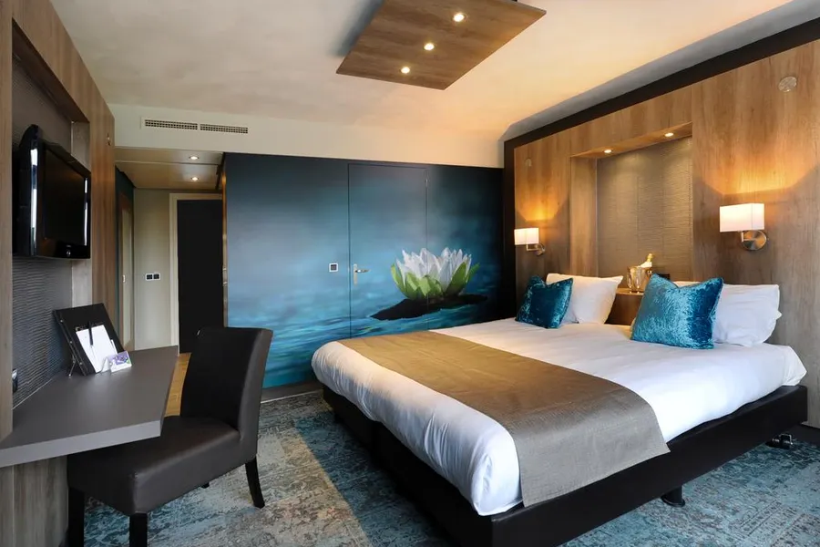 standard van der valk room